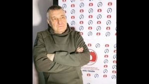 Зимние сборы Цигун Шоу Дао Медведева А.Н. в 2020-2021г.