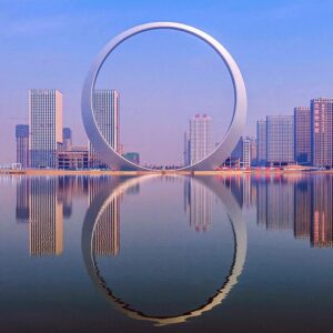 Оздоровительный Цигун Шоу Дао А.Н.Медведев 2 «Кольца Жизни»