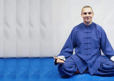 Парепко Сергей Николаевич Диалоги с ДАО Карта материалов обучения ЦИГУН ШОУ ДАО